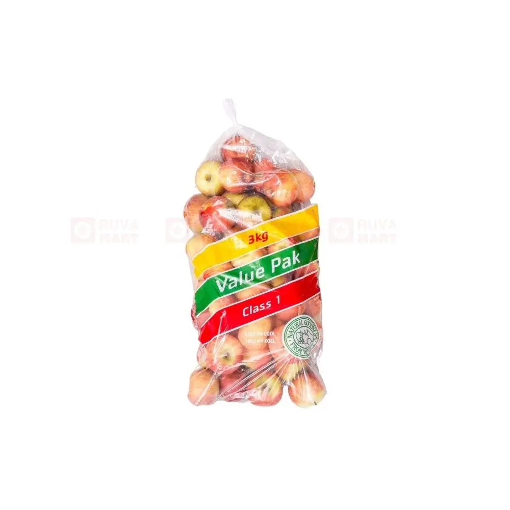 Táo Fuji Nam Phi ASIA SDN BHD 3-3.2 kg - 156