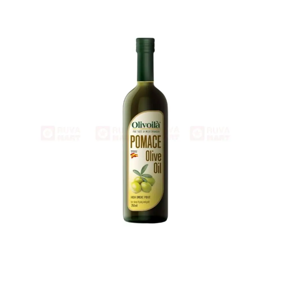 Dầu Oliu Pomace Olivoila 750ml - 870