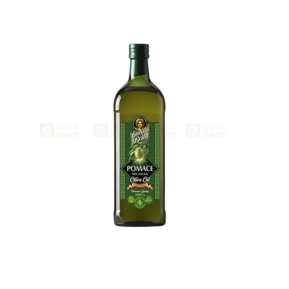 Dầu Oliu Pomace Latino Bella 1L - 877