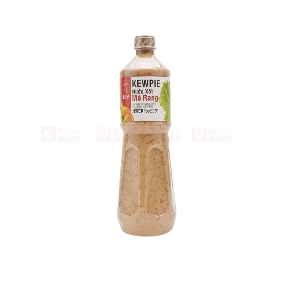 Nước sốt mè rang Kewpie 1L - 884
