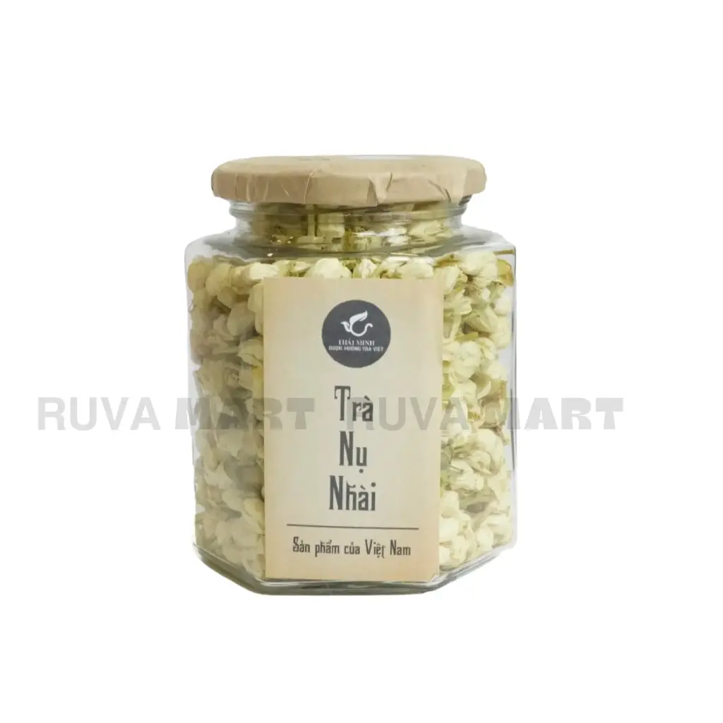 Trà nụ nhài Thái Minh - 2368