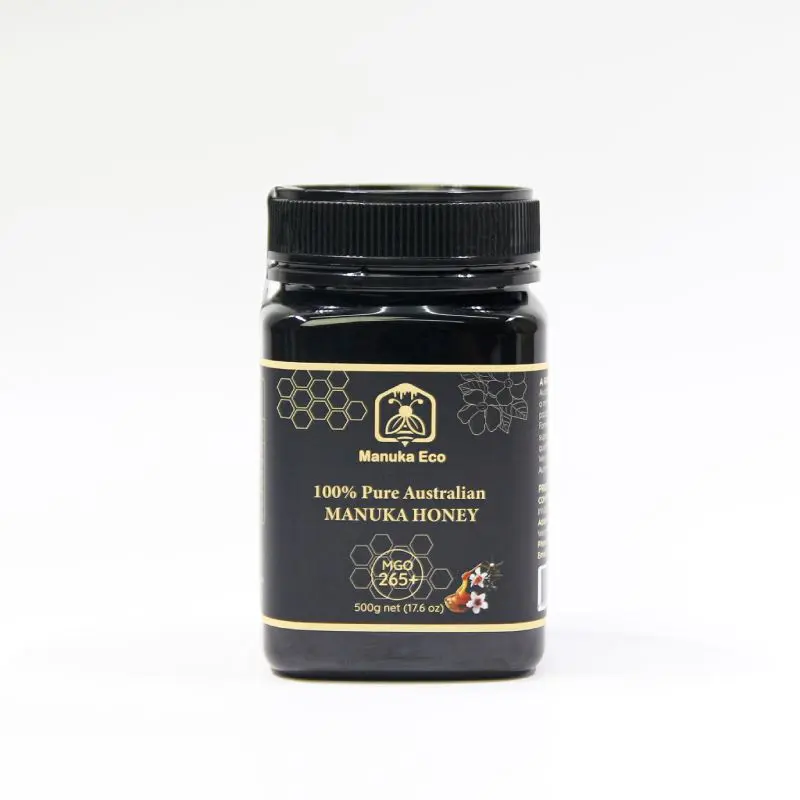 Mật ong Úc  Manuka Eco 500G