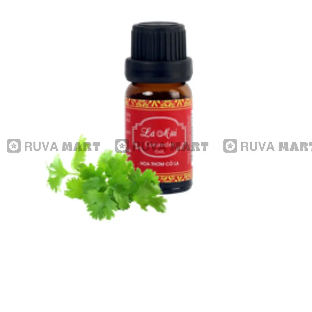 Tinh dầu mùi già Hoa thơm cỏ lạ 10ml - 2380