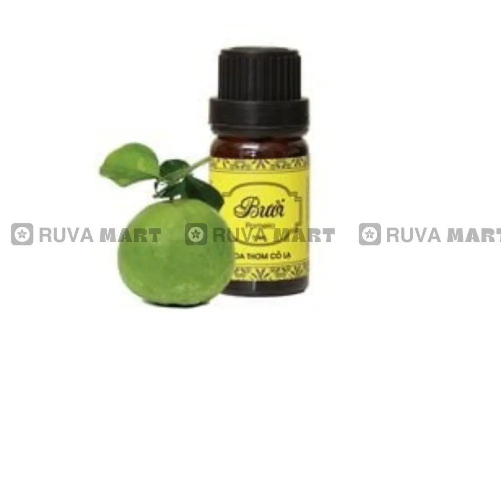 Tinh dầu bưởi Hoa thơm cỏ lạ 10ml - 2381
