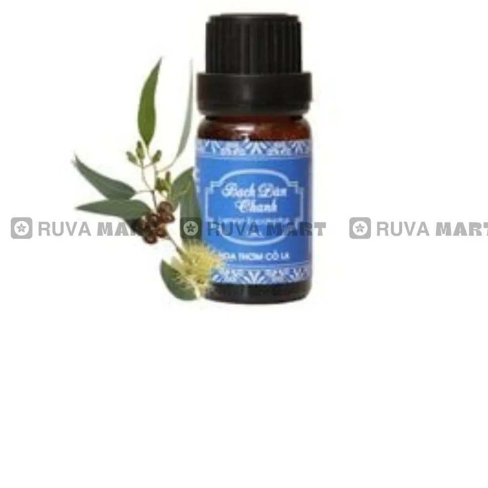 Tinh dầu bạch đàn chanh Hoa thơm cỏ lạ 10ml - 2382