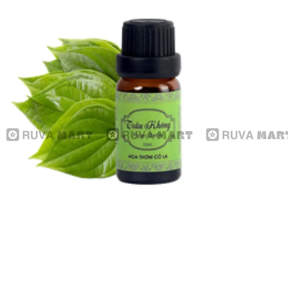 Tinh dầu trầu không Hoa thơm cỏ lạ 10ml - 2399