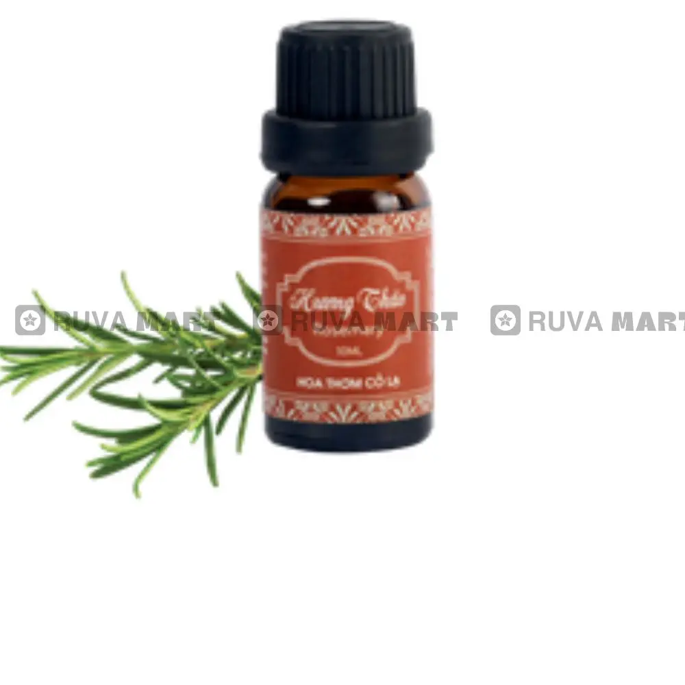 Tinh dầu hương thảo Hoa thơm cỏ lạ 10ml - 2405