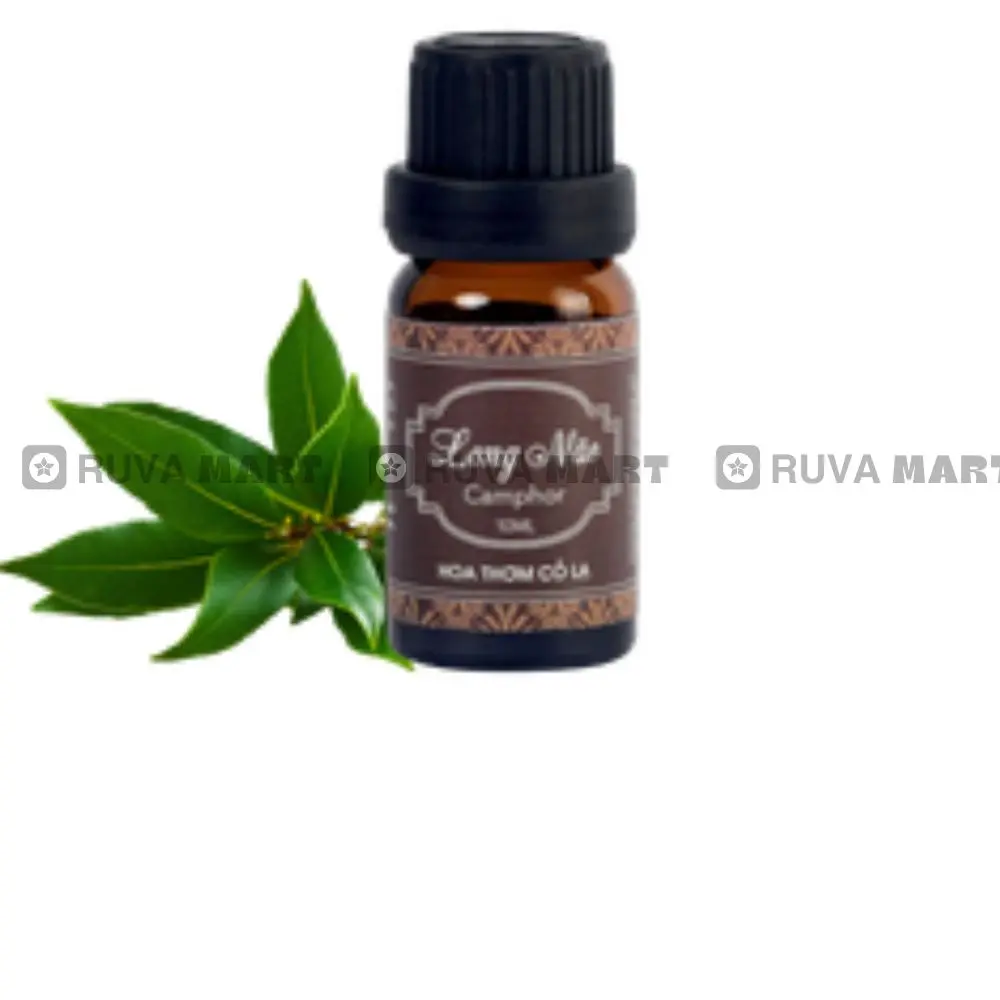 Tinh dầu long lão Hoa thơm cỏ lạ 10ml - 2406