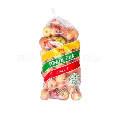 [BCGRT] Táo Fuji Nam Phi Tứ Phương Tony 3kg - 154