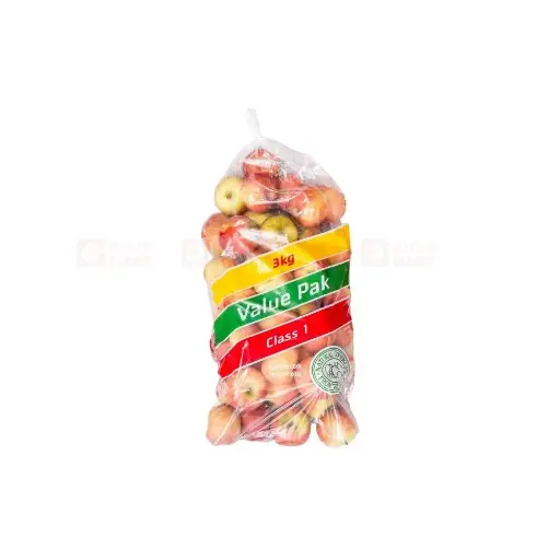 [BCGRT] Táo Fuji Nam Phi ASIA SDN BHD 3-3.2 kg - 156