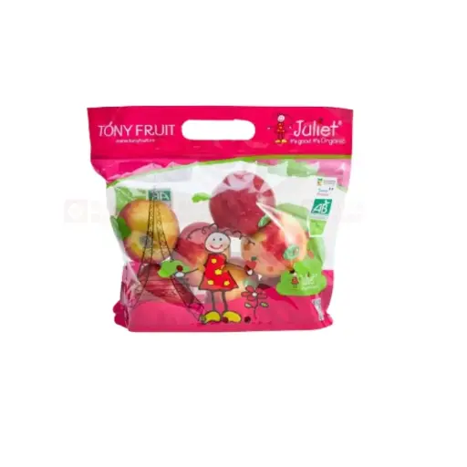 [BCGRT] Táo Juliet Organic Tony Fruit Tu Phuong Tony túi 1kg - 162