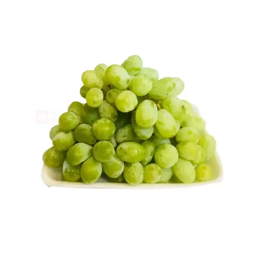 [BCGRT] Nho xanh Mỹ không hạt Sunlight International Sales 1kg - 180