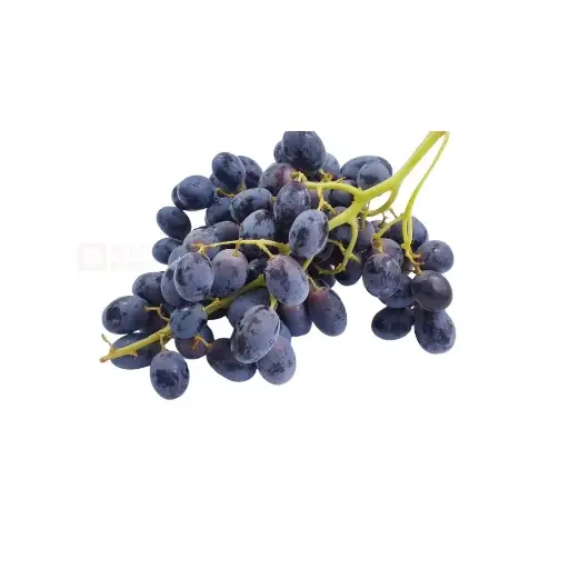 [BCGRT] Nho đen Úc Dịch vụ EB hộp 500G - 181