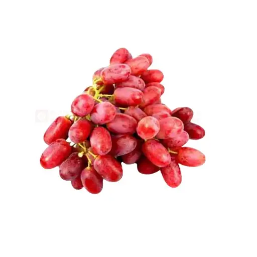[BCGRT] Nho đỏ Úc không hạt dịch vụ EB hộp 500G - 182
