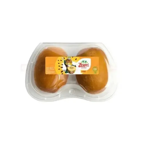 [BCGRT] Kiwi Zespri vàng Pháp Biovegi Miền Nam hộp 2 trái - 187