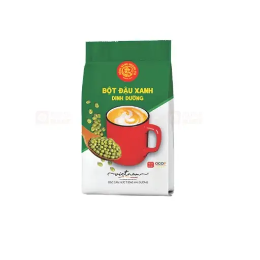 [BCGRT] Bột đậu xanh Rồng Vàng Hoàng Gia 400G - 329