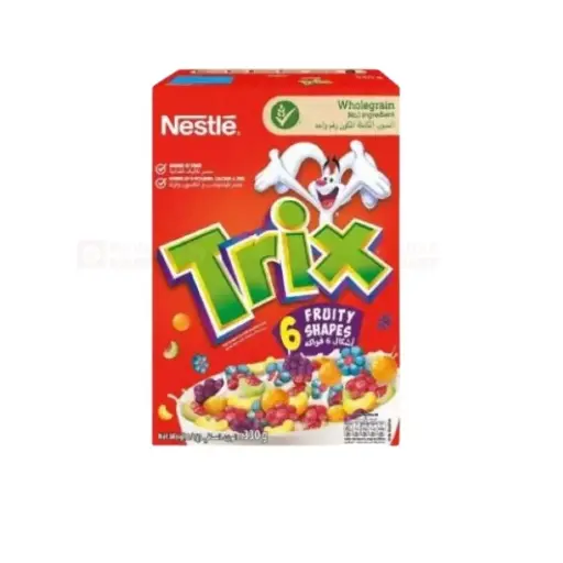 [BCGRT] Bánh ngũ cốc Nestle Trix 330G - 332