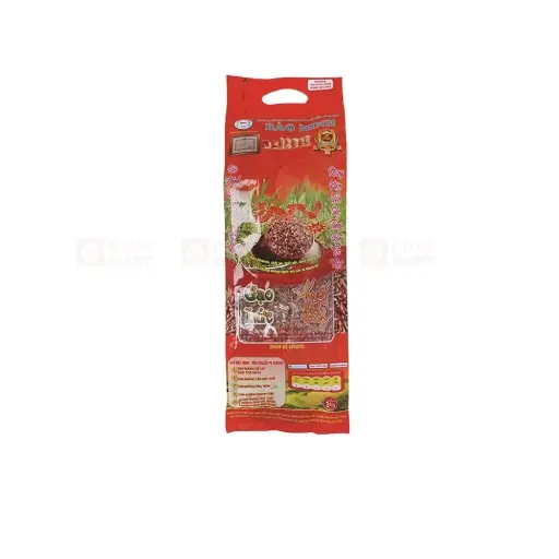 [BCGRT] Gạo lức Bảo Minh 1kg - 409
