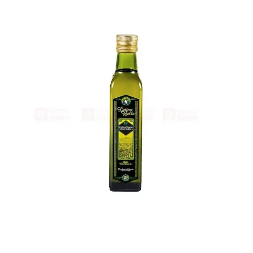 [BCGRT] Dầu Oliu Latino Bella 250ml - 880