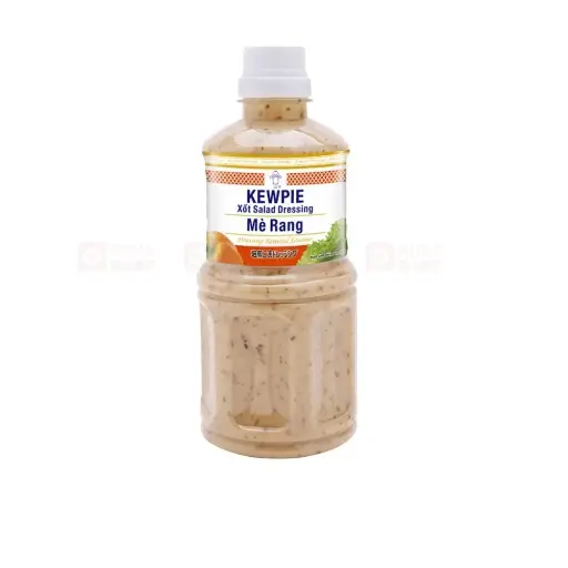 [BCGRT] Nước sốt mè rang Kewpie 500ml - 883