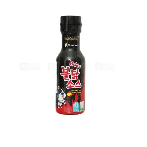 [BCGRT] Sốt chấm gia vị gà cực cay Samyang 200G - 916