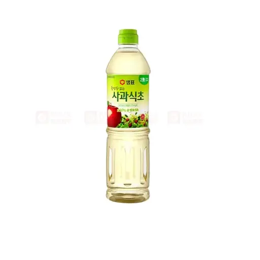 [BCGRT] Giấm táo Sempio 500ml - 1087