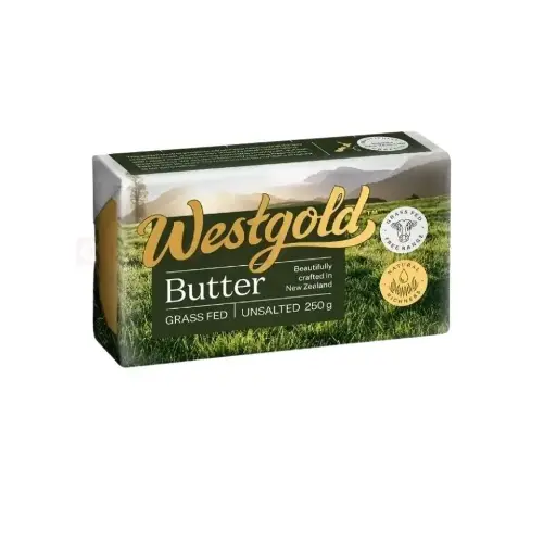 [BCGRT] Bơ lạt Westgold 250G - 1567