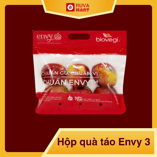 [RVG] Hộp quà táo Envy 03 - 1927