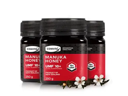 Mật ong Úc Manuka 250G