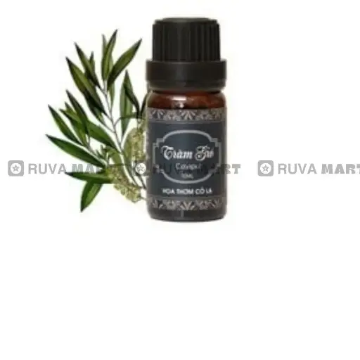 [HTCL] Tinh dầu tràm gió Hoa thơm cỏ lạ 10ml - 2384