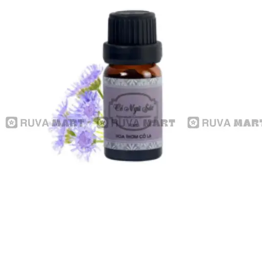 [HTCL] Tinh dầu cỏ ngũ sắc Hoa thơm cỏ lạ 10ml - 2388