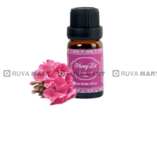 [HTCL] Tinh dầu Phong Lữ Hoa thơm cỏ lạ 10ml - 2389