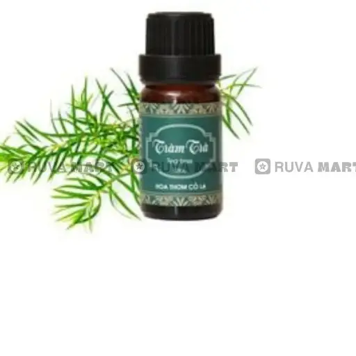 [HTCL] Tinh dầu tràm trà Hoa thơm cỏ lạ 10ml - 2393